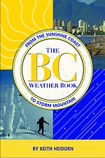 The BC Weather Book