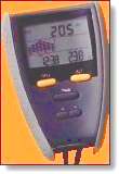 Speedtech Handheld Electronic Barometer