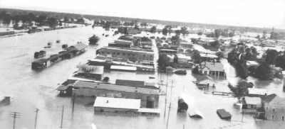 1927 Mississippi Flood
