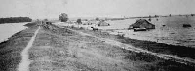 1927 Mississippi Flood