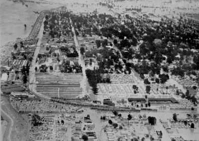 1927 Mississippi Flood