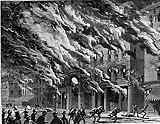 Chicago Fire 1871