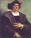 Christopher Columbus 