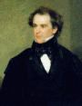 Nathaniel Hawthorne