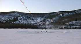 Nenana Ice Classic