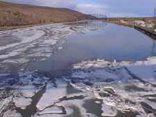 Tanana River