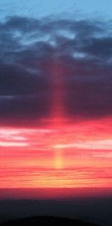 Sun Pillar