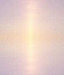 Sun Pillar