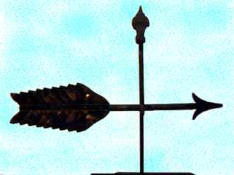 windvane