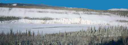 Yukon River