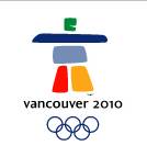 Vancouver 2010 logo couresty VANOC