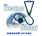 Weather Doctor Bookstore