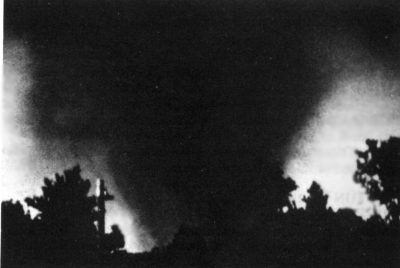 1953 Worcester Tornado