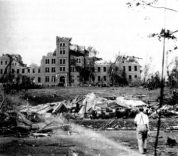 Damage to Assumption College