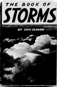 The Book of Storms