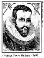 Henry Hudson