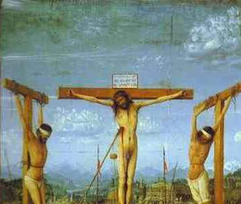 The Crucifixion