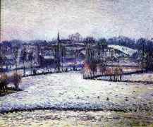 Pissarro