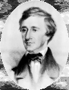 Henry David Thoreau