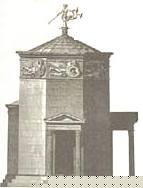 Tower of the Winds